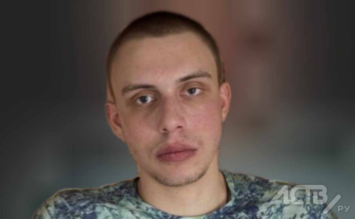 В Южно-Сахалинске пропал 22-летний парень В Южно-Сахалинске пропал 22-летний парень