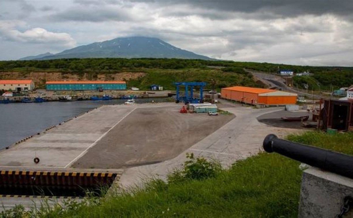 Жители Курильских островов уверены, что газ снизит цены на ЖКУ