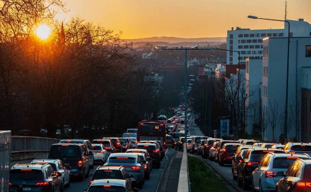 В России предлагают ввести ежегодное повышение утильсбора на все авто