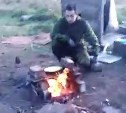 Разруха под охраной: На Сахалине солдаты дежурят в части, которой больше нет