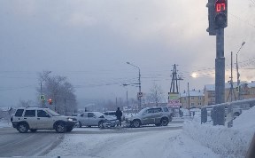 Происшествия