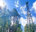 МегаФон улучшил качество 4G в Ольховке