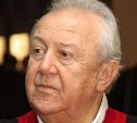 Умер известный скульптор Зураб Церетели