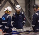 Валерий Лимаренко: Сахалинский нефтегазовый индустриальный парк привлёк более 6 млрд рублей инвестиций