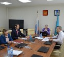 Еще три кандидата будут бороться за пост губернатора Сахалинской области
