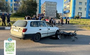 Происшествия