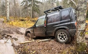 Происшествия