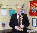 Аэропорт Южно-Сахалинска признан лучшим в странах СНГ за прошлый год