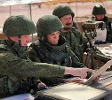 Подразделения мотострелковой бригады ВВО начали передислокацию на Сахалин 
