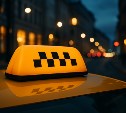 Водителей такси пугают низкими ценами и штрафами в праздники