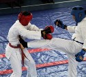 Всероссийский турнир по рукопашному бою прошел в Южно-Сахалинске