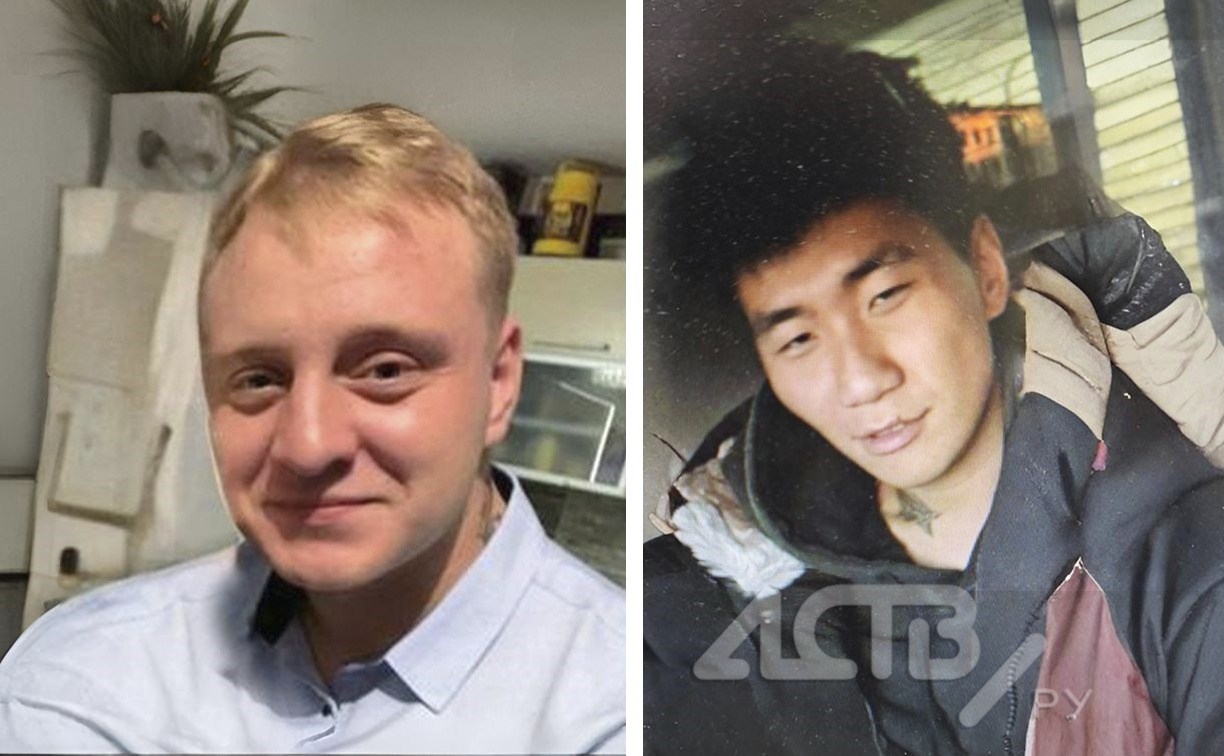 Двое сахалинцев вышли на лодке в море и до сих пор не вернулись в Поронайском районе