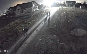 Происшествия