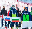 Больше 180 горнолыжников со всего мира поборются за победу в Far East Cup на Сахалине