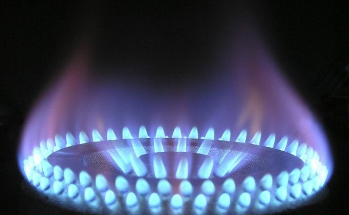 Тарифы на газ для севера Сахалина планируют сохранить