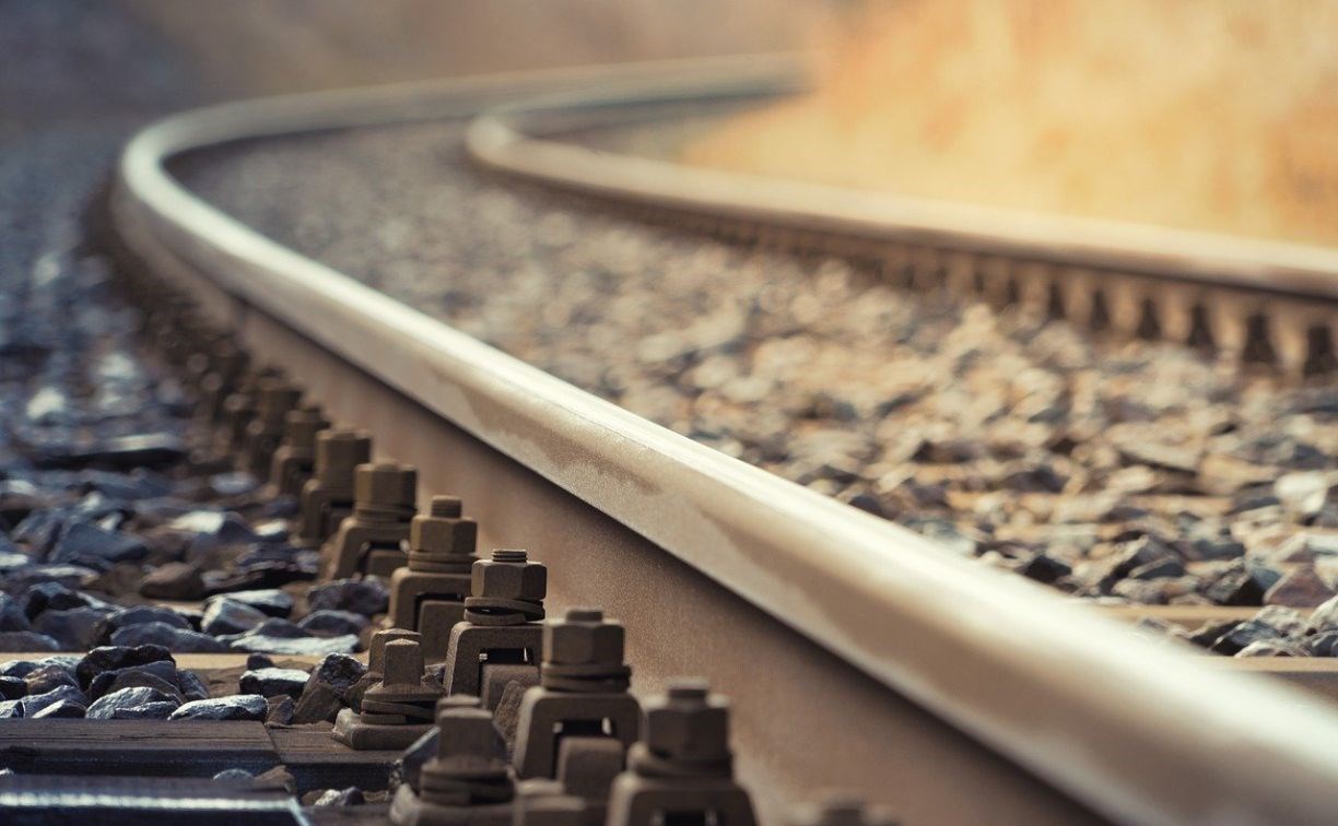 Водителей хотят строже наказывать за нарушения ПДД на железнодорожных переездах