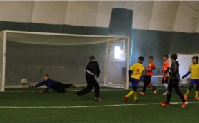 Спорт