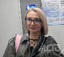 В Южно-Сахалинске пропала 36-летняя женщина