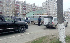 Происшествия