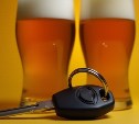 Выпил - лишился авто: у любителя подгонять пьяным за рулем на Сахалине отобрали машину 