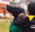 "Идём убивать": школьники на Сахалине устроили травлю двух девочек и выложили видео с нацистской символикой