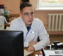Одиннадцать врачей пополнили штат детской поликлиники Южно-Сахалинска