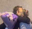 Учитель, которого помнят всю жизнь: жительницу Шахтерска поздравили с 95-летием