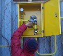 Более 1000 частных домов планируют газифицировать в Лиственничном