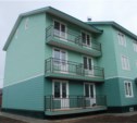 В 2014 году в Сахалинской области должны ввести в эксплуатацию 300 тыс. кв. метров жилья