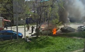 Происшествия