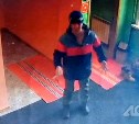 Дело неадеквата, размахивающего ножом в детском саду на Сахалине, направили в суд