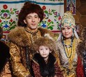 Сахалинцев и курильчан приглашают участвовать в международном фотоконкурсе "Русская цивилизация"