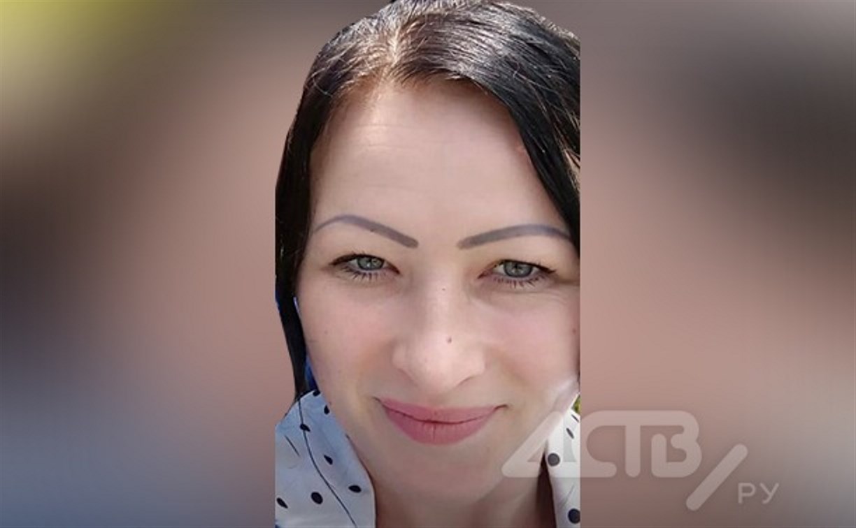Сахалинка не выходит на связь больше недели: семья и полиция ведут поиски