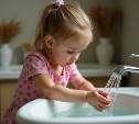 Три дня в Дальнем будут отключать холодную воду
