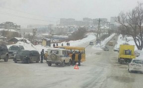 Происшествия
