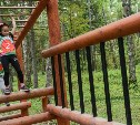 Семейный турнир пройдёт в городском парке Южно-Сахалинска
