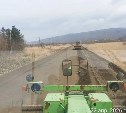 "Дорога не жизни, а смерти": сахалинка пожаловалась на участок трассы от Томари до Холмска