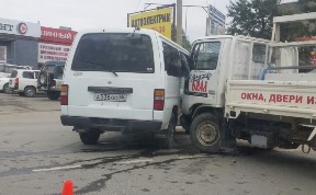 Происшествия