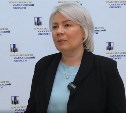 Татьяна Бабич: "Для сахалинцев и курильчан, вернувшихся с СВО, созданы все условия для трудоустройства"