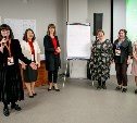 Сахалинские наставники хотят создать в районах центры поддержки молодых мам