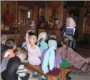 На Сахалине воскресные школы епархии открыли учебный год