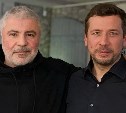 Актёр Андрей Мерзликин не перестает восхищаться Сахалином