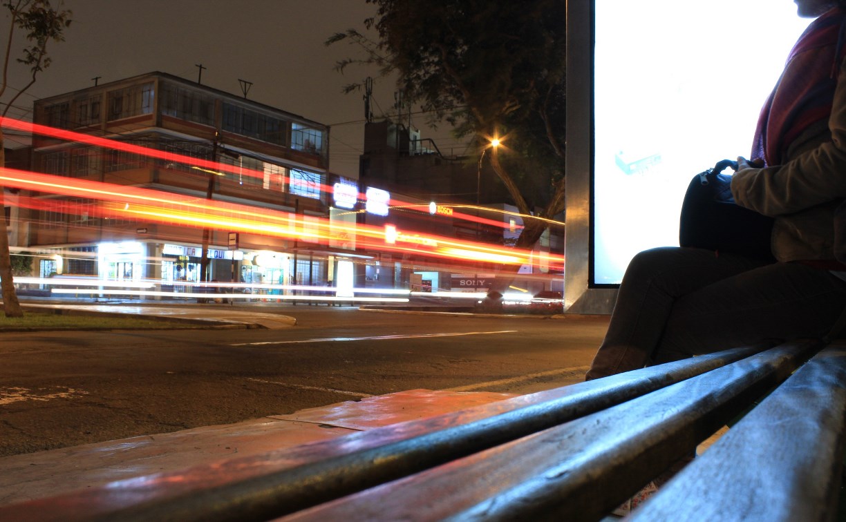 В России запретили торговать вейпами и сигаретами возле остановок