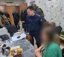 На Сахалине раскрыли схему незаконной миграции как минимум 343 иностранцев