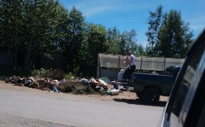 Происшествия