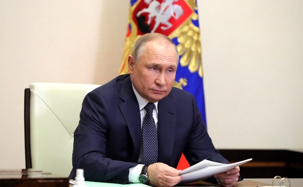 Путин подписал поручения по новым мерам поддержки жителей и бизнеса: самое важное
