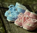 Четыре пары двойняшек родились на Сахалине с начала года