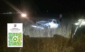 Происшествия
