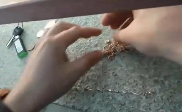 В суд ушло дело сахалинского домушника, который научился новым уловкам в тюрьме