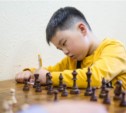 Шахматные битвы интеллектов набирают обороты в Южно-Сахалинске